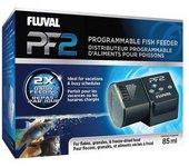 Fluval Alimentador De Peces Programable Pf2 85ml