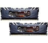 G.Skill Flare X DDR4 3200MHZ 32GB 2x16GB CL16