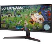 Monitor LG 29WP60G-B UltraWide Full HD 29"