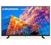 Grundig Tv 50gfu7800b 50´´ 4k Led