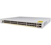 Cisco Systems Switch Catalyst 1000 Ge 48