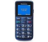 SeniorPhone Panasonic KX-TU110EX Azul