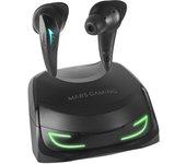 MARS GAMING Auricular Wireless MHIULTRA BT