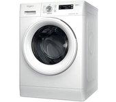 Lavadora 9kg Whirlpool B FFS 9258 W SP