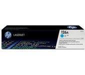 TONER HP 126A CIAN