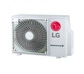 LG UUB1.U20 UNIDAD EXTERIOR CONFORT (R32)