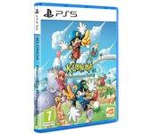 Klonoa Phantasy Reverie Series (PS5)