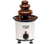 Adler AD 4487 Fuente de chocolate