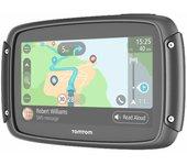 TomTom Gps Rider 550 World