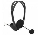 Auriculares Esperanza EH102 Negro