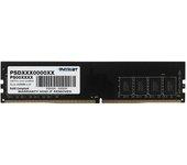 Memoria RAM Patriot Memory 8GB DDR4 2666MHz CL19 8 GB