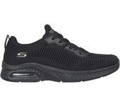 Zapatos SKECHERS Encounter (39 - Negro)