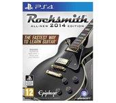 Juego Cabo de Tom Real UBISOFT Rocksmith 2014 3307215803745