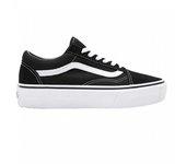 Vans Old Skool Platfor