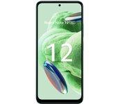 Xiaomi Redmi Note 12 5g 4gb/128gb Verde