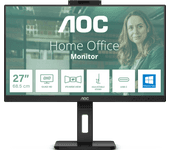 Monitor AOC Q27P3QW 27" Quad HD 75 Hz