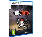 Brotato PLAYSTATION 5 NUEVO PRECINTADO PAL ESPAÑA