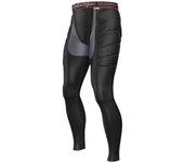 Lee 7705 Pantalón protector - Negro (S)