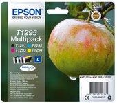 Cartucho Orig Epson T1295 Multipack