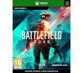 Battlefield 2042 Xbox Series X