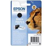 Epson C13T07114021 Negro