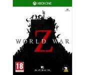 World War Z Xbox One