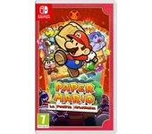 Paper Mario La Puerta Milenaria Switch