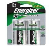 Energizer ENRD2500P2