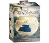 Play & Charge Dock Hogwarts Legacy Switch