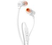 Auricular JBL Tune 110 Blanco