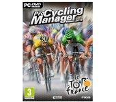 Juego PC Pro Cyclingance 10 (PT)