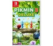 Pikmin 3 Deluxe Switch