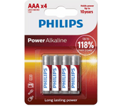 pilas alcalina powerlife