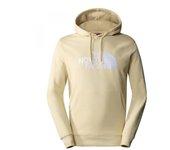 Sudadera TNF Drew Peak Hombre Beige