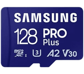 Samsung microSD Pro Plus 128 GB