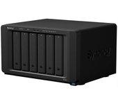 Nas Synology 0tb 6bay