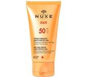 NUXE SUN Crema A/Eta fp50