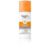 Eucerin sun tinted creme cc fps 50+