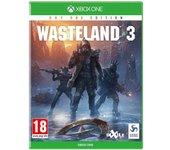 Wasteland 3 para Xbox