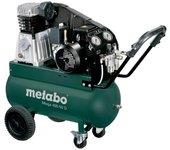 Metabo Mega 400-50 D Compresor Mega/Cartón