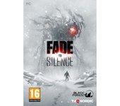 Juego PC Fade To Silence