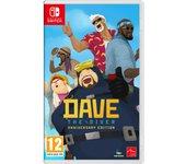 Dave the Diver: Anniversary Edition Nintendo Switch