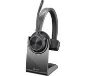 Auriculares HP 77Y92AA Negro