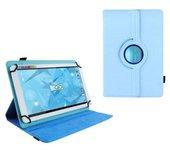 FUNDA TABLET 3GO 10,1" CELESTE