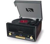 Muse Tocadiscos Mt112w