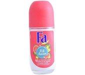 Fiji dream sandia & ylang ylang deo roll-on 50 ml