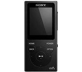 Sony NW-E394 MP3 8GB Negro