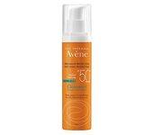 Cleanance Solar Spf 50