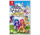 Videojuego para Switch JUST FOR GAMES My Little Pony