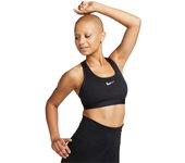 Sujetador de Mujer para Fitness NIKE (XS)